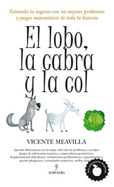 LOBO LA CABRA Y LA COLEL - 9788492924882